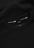 Women's sweatshirt Discovery - Black