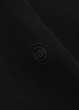 Women's sweatshirt Discovery - Black
