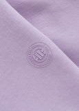 Women's sweatshirt Discovery - Purple