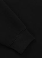 Women's sweatshirt Discovery - Black