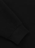 Women's sweatshirt Discovery - Black