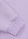 Women's sweatshirt Discovery - Purple