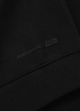 Women's sweatshirt Discovery - Black