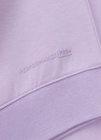 Women's sweatshirt Discovery - Purple