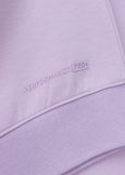 Women's sweatshirt Discovery - Purple