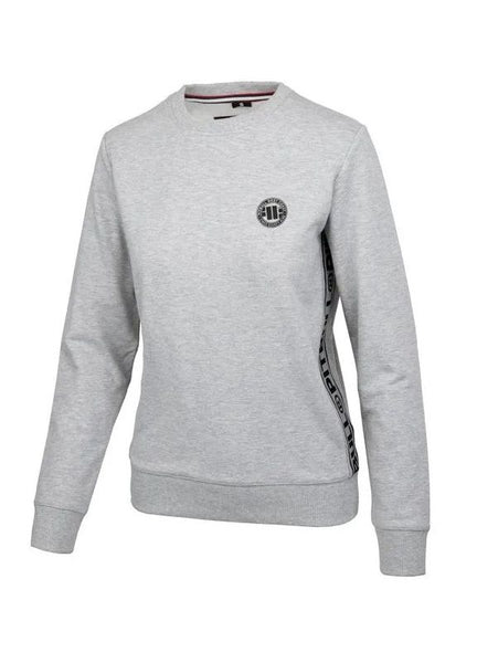 Women's sweatshirt French Terry Small Logo