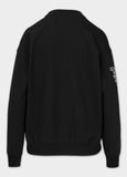 Damen oversize sweatshirt SELENA