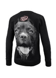 Women's sweatshirt Pitbull IR