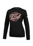 Women's sweatshirt Pitbull IR