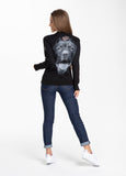 Women's sweatshirt Pitbull IR