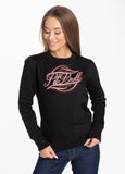 Women's sweatshirt Pitbull IR