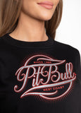 Women's sweatshirt Pitbull IR
