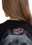 Women's sweatshirt Pitbull IR