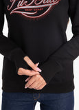 Women's sweatshirt Pitbull IR