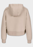Damen Kapuzenjacke Discovery - Sand