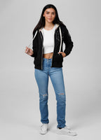 Kapuzenjacke RUFFINA PB