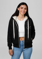 Kapuzenjacke RUFFINA PB