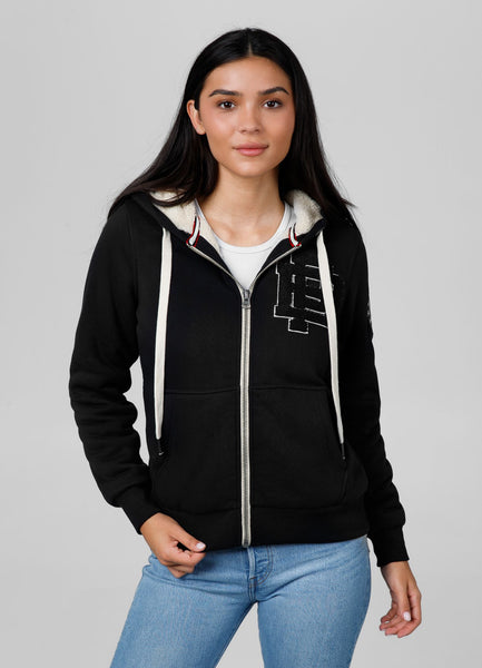 Kapuzenjacke RUFFINA PB