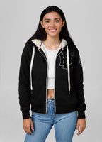 Kapuzenjacke RUFFINA PB