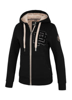 Kapuzenjacke RUFFINA PB