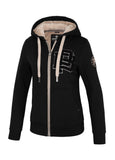 Kapuzenjacke RUFFINA PB