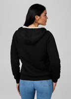 Kapuzenjacke RUFFINA PB