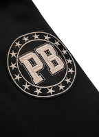 Kapuzenjacke RUFFINA PB