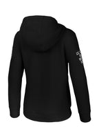 Damen Kapuzenjacke French Tyrian