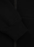Damen Kapuzenjacke French Tyrian