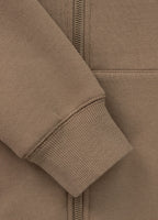 Damen Kapuzenjacke French Tyrian