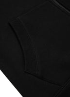 Damen Kapuzenjacke French Tyrian