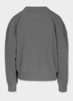 Damen sweatshirt Washed MANZANITA HEART