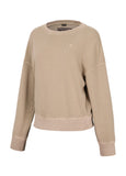 Damen sweatshirt Washed Manzanita