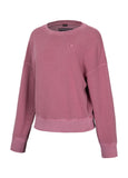 Damen sweatshirt Washed Manzanita