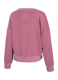 Damen sweatshirt Washed Manzanita