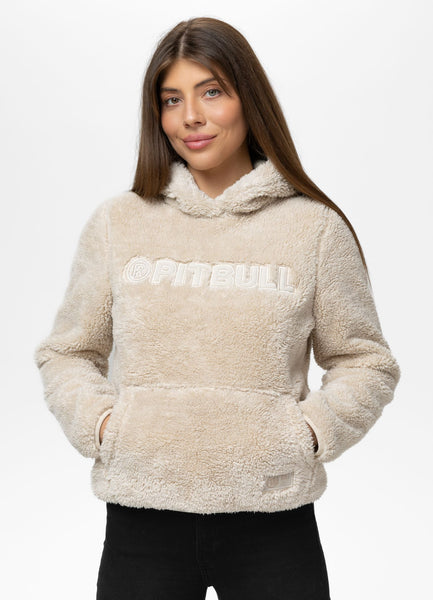 Kapuzenpullover ARAGONA