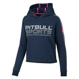 Women's Athletica Hooded Sweatshirt