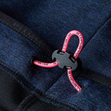 Women's Athletica Hooded Sweatshirt