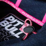 Women's Athletica Hooded Sweatshirt