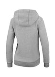 Sweatshirt Damen mit Kapuze Blackshaw