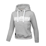 Women's hooded sweatshirt Boxing 18
