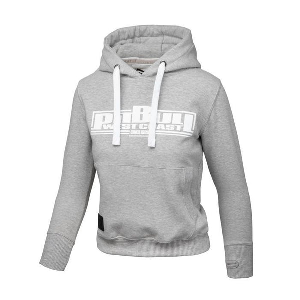 Women's hooded sweatshirt Boxing 18