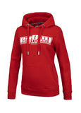 Women's hooded sweatshirt Boxing 19