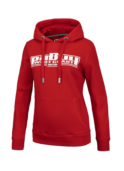 Women's hooded sweatshirt Boxing 19