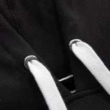 Women's Cal Flag Hooded Sweatshirt