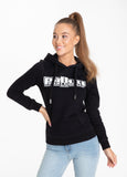 Women's hoodie Classic Boxing