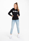 Women's hoodie Classic Boxing