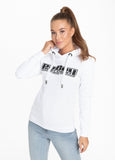 Damen kapuzenpullover Classic Boxing