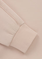 Women's Hoodie Discovery - Sand