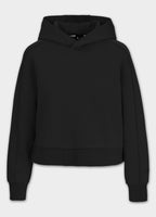 Women's Discovery Hoodie - Black